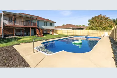 26103 S Ruby Street, Monee, IL 60449 - Photo 9