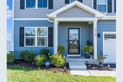 420 Monterey Street, Yorkville, IL 60560 - Photo 5