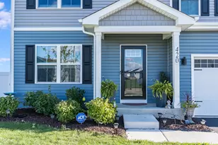 420 Monterey St, Yorkville, IL 60560 - Photo 5