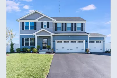 420 Monterey Street, Yorkville, IL 60560 - Photo 1