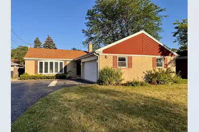 16850 School Street, South Holland, IL 60473 - Photo 1