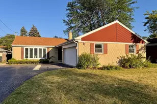 16850 School St, South Holland, IL 60473 - Photo 1