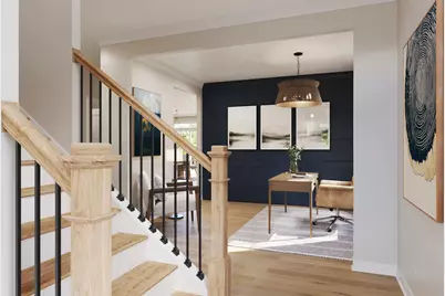 2026 Iron Ridge Lane, Naperville, IL 60563 - Photo 5