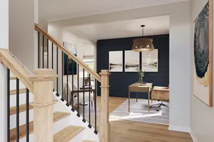 2026 Iron Ridge Ln, Naperville, IL 60563 - Photo 5