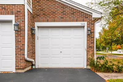 543 Grosse Pointe Circle, Vernon Hills, IL 60061 - Photo 23