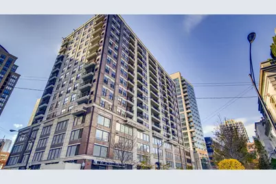 451 W Huron Street #125, Chicago, IL 60654 - Photo 1