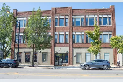 5710 N Broadway Street, Chicago, IL 60660 - Photo 1