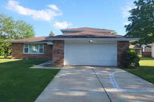 6037 Spring Ln, Matteson, IL 60443 - Photo 27