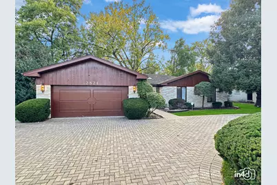 2821 Covert Road, Glenview, IL 60025 - Photo 59