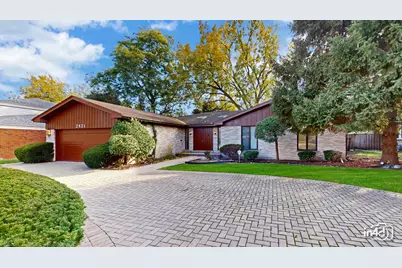 2821 Covert Road, Glenview, IL 60025 - Photo 55