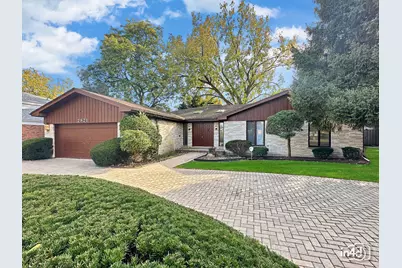 2821 Covert Road, Glenview, IL 60025 - Photo 57