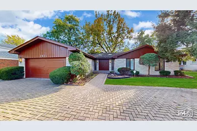 2821 Covert Road, Glenview, IL 60025 - Photo 1