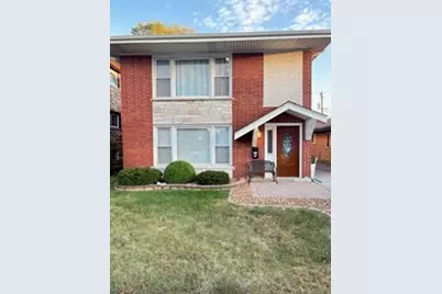 4825 Columbus Drive, Oak Lawn, IL 60453 - Photo 1