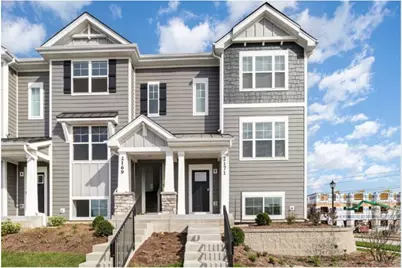 2171 Yellowstone Boulevard #2171, Mundelein, IL 60060 - Photo 1