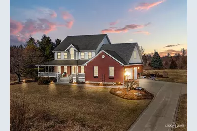 [Address not provided], Oswego, IL 60543 - Photo 1