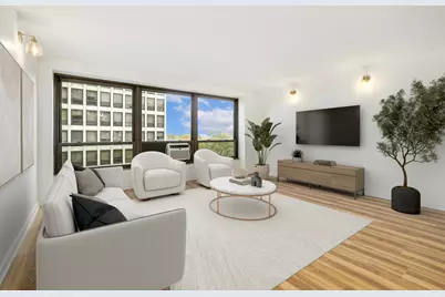 5050 S East End Avenue #7A, Chicago, IL 60615 - Photo 3