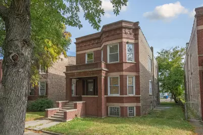 7407 S Union Avenue, Chicago, IL 60621 - Photo 1