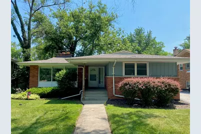 18823 Ashland Avenue, Homewood, IL 60430 - Photo 1