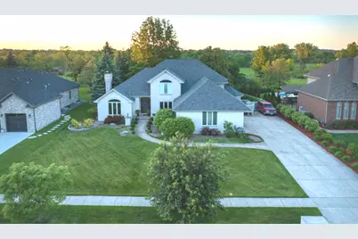 11326 Wexford Drive, Mokena, IL 60448 - Photo 1