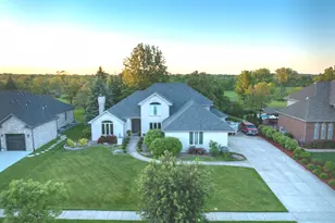 11326 Wexford Dr, Mokena, IL 60448 - Photo 1