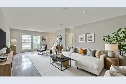 2931 Sunset Avenue, Flossmoor, IL 60422 - Photo 3