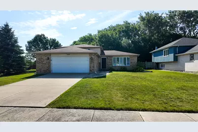 25601 S Linden Avenue, Monee, IL 60449 - Photo 1