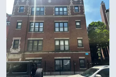 4014 S Drexel Boulevard #4R, Chicago, IL 60653 - Photo 1