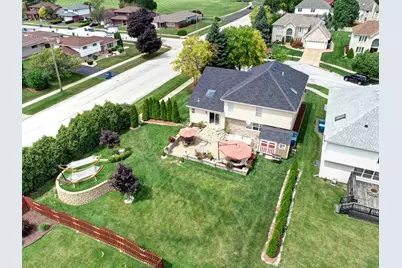 2005 Fairview Lane, South Holland, IL 60473 - Photo 35