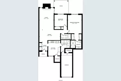 716 Ascot Court #104B, Libertyville, IL 60048 - Photo 25