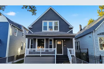 6634 S Winchester Avenue, Chicago, IL 60636 - Photo 1
