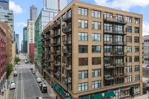 625 W Jackson Blvd, Chicago, IL 60661 - Photo 1