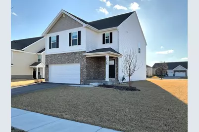 1315 Stonecrop Lane, Joliet, IL 60431 - Photo 1