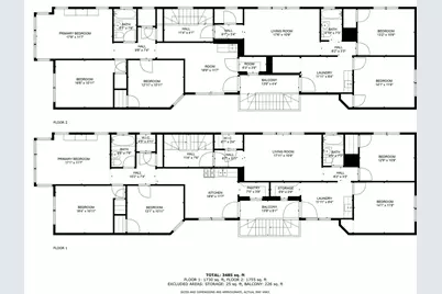 3349 W 21st Street, Chicago, IL 60623 - Photo 15