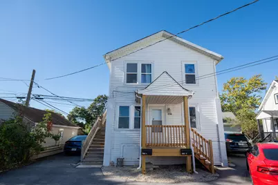 3706 Chicago Road, Steger, IL 60475 - Photo 1