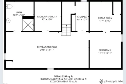 1013 Longaker Road, Northbrook, IL 60062 - Photo 29