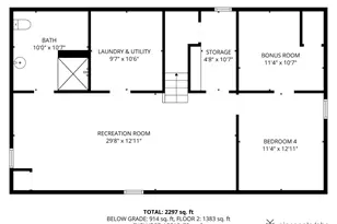 1013 Longaker Rd, Northbrook, IL 60062 - Photo 29