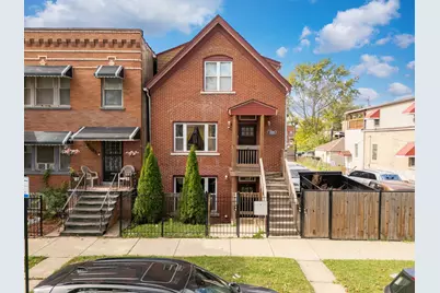 820 N Monticello Avenue, Chicago, IL 60651 - Photo 1