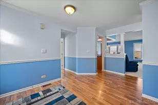 616 Briarwood Ln, Oswego, IL 60543 - Photo 3