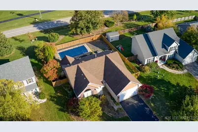 616 Briarwood Lane, Oswego, IL 60543 - Photo 29