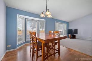 616 Briarwood Ln, Oswego, IL 60543 - Photo 9