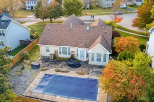 616 Briarwood Ln, Oswego, IL 60543 - Photo 31