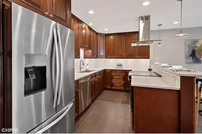 201 Thames Parkway #2F, Park Ridge, IL 60068 - Photo 3