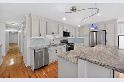 4953 S Michigan Avenue #7, Chicago, IL 60615 - Photo 3