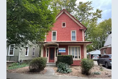 704 W Illinois Street, Urbana, IL 61801 - Photo 1