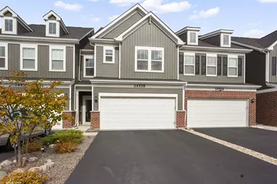 24528 W Alexis Lane, Plainfield, IL 60585 - Photo 1