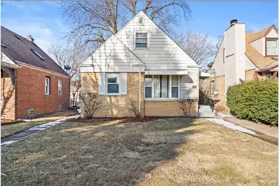 32 166th Place, Calumet City, IL 60409 - Photo 1