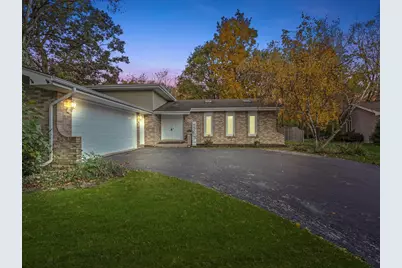 3604 Tee Court North Court, Crete, IL 60417 - Photo 37