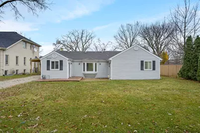 9059 Oneill Drive, Burr Ridge, IL 60527 - Photo 1