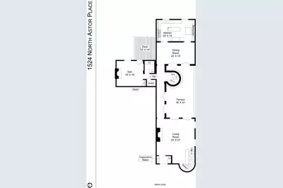 1524 N Astor Street, Chicago, IL 60610 - Photo 55