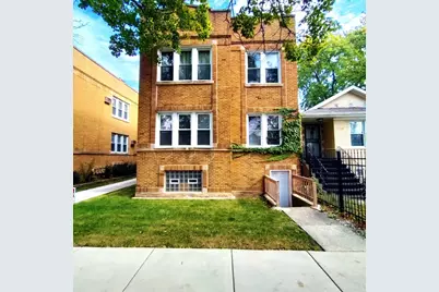 7255 S Washtenaw Avenue, Chicago, IL 60629 - Photo 1